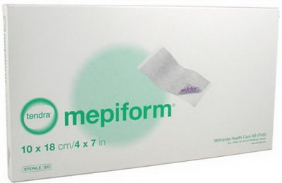 mepiform