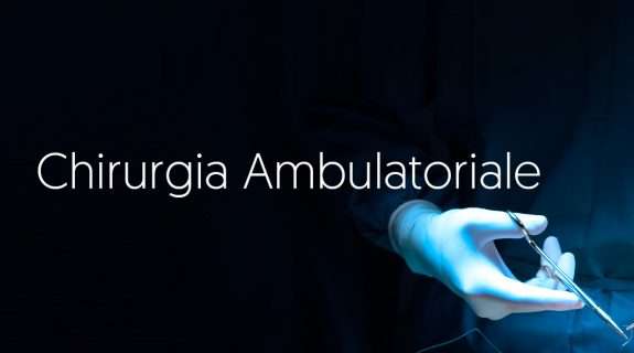 Chirurgia Ambulatoriale