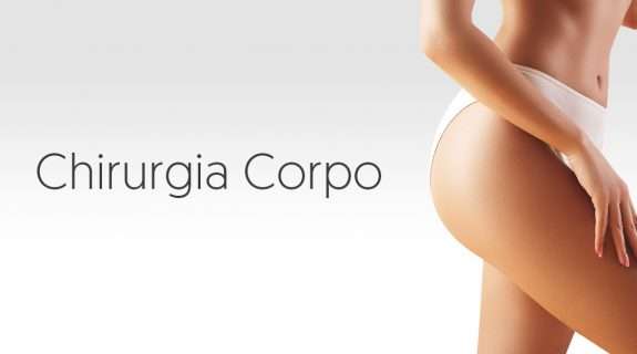 Chirurgia Corpo
