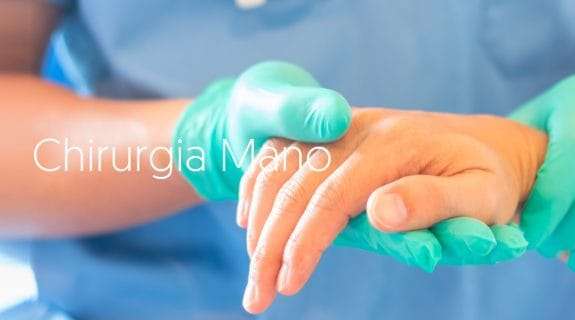 Chirurgia della Mano
