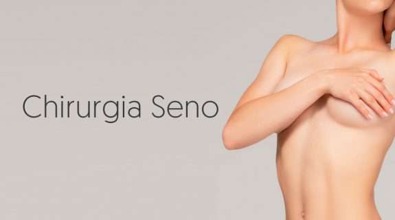 Chirurgia seno
