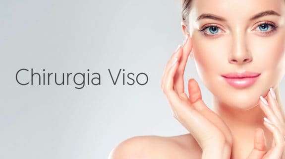 Chirurgia Viso