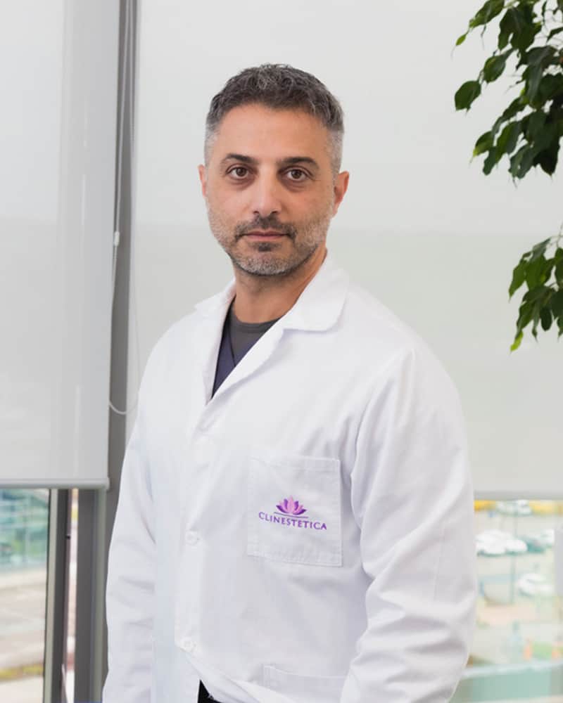 Dr. Antonio Tambuscio