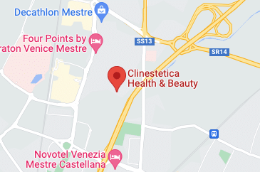 Clinestetica Health & Beauty