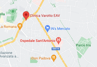 Clinica Varotto EAV